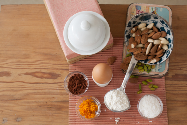 Los mejores ingredientes naturales